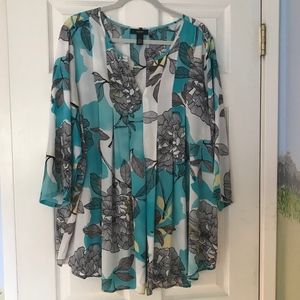 Alfani 18W flowy bouse